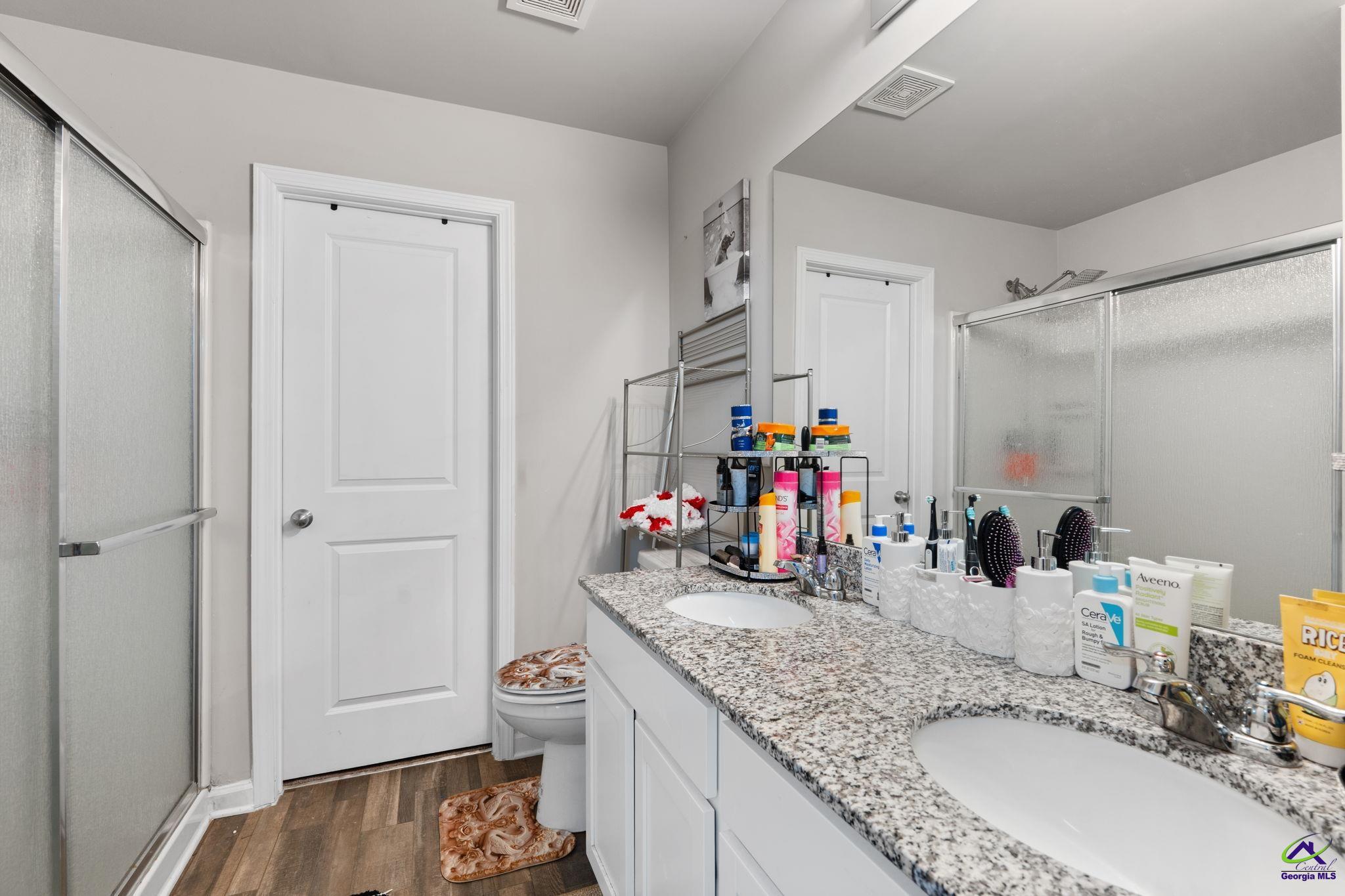 124 Poplar Pass Macon, GA 31210 - Photo 21 of 24