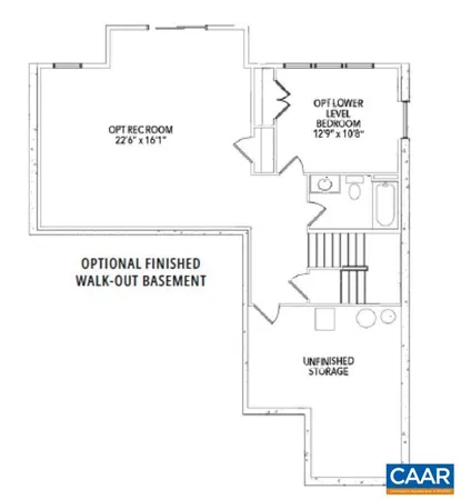 $779,900 | 2 A Sablewood Drive, Charlottesville, VA 22911