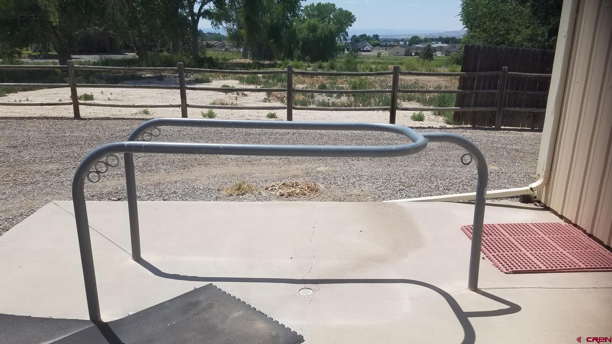7095 Buena Vista Road Delta, CO 81416 - Photo 27 of 33 a view of a swimming pool