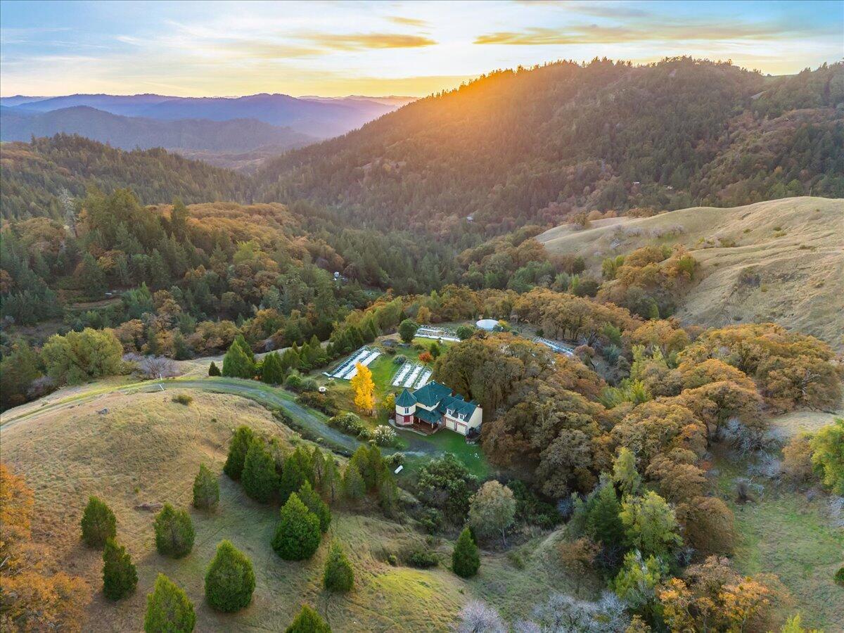 2900 Flat Rock Road Garberville, CA 95542 - Photo 4 of 61 03-DJI_20251108163901_0969_D_1