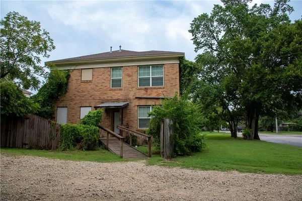 $1,600 | 509 East 24th Street, Unit B, Bryan, TX 77803