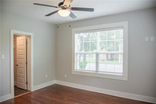 $1,600 | 509 East 24th Street, Unit B, Bryan, TX 77803