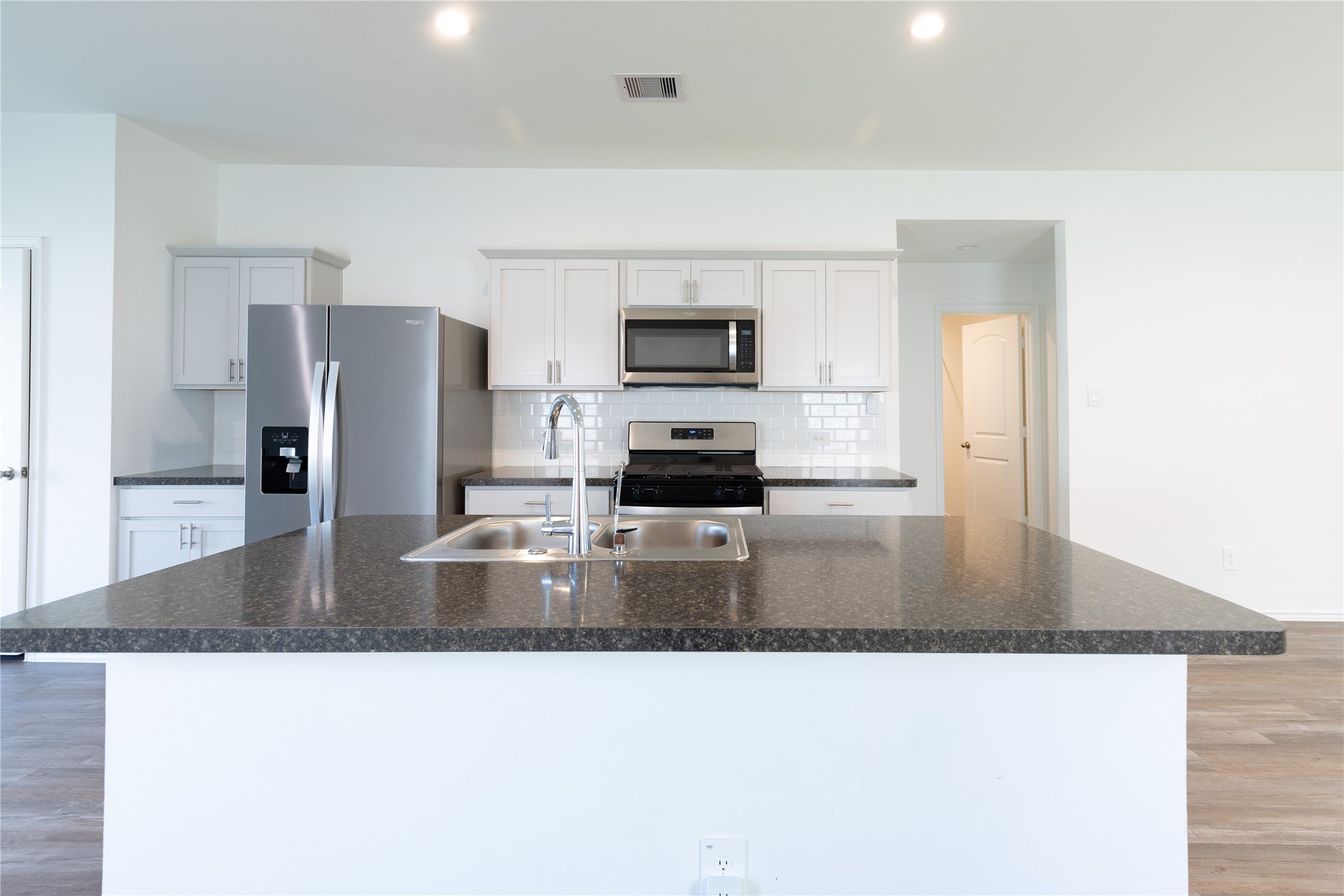 24330 Saddlestone Green Drive Spring, TX 77373 - Photo 10 of 19 The chef in the family will fall in love with this open kitchen