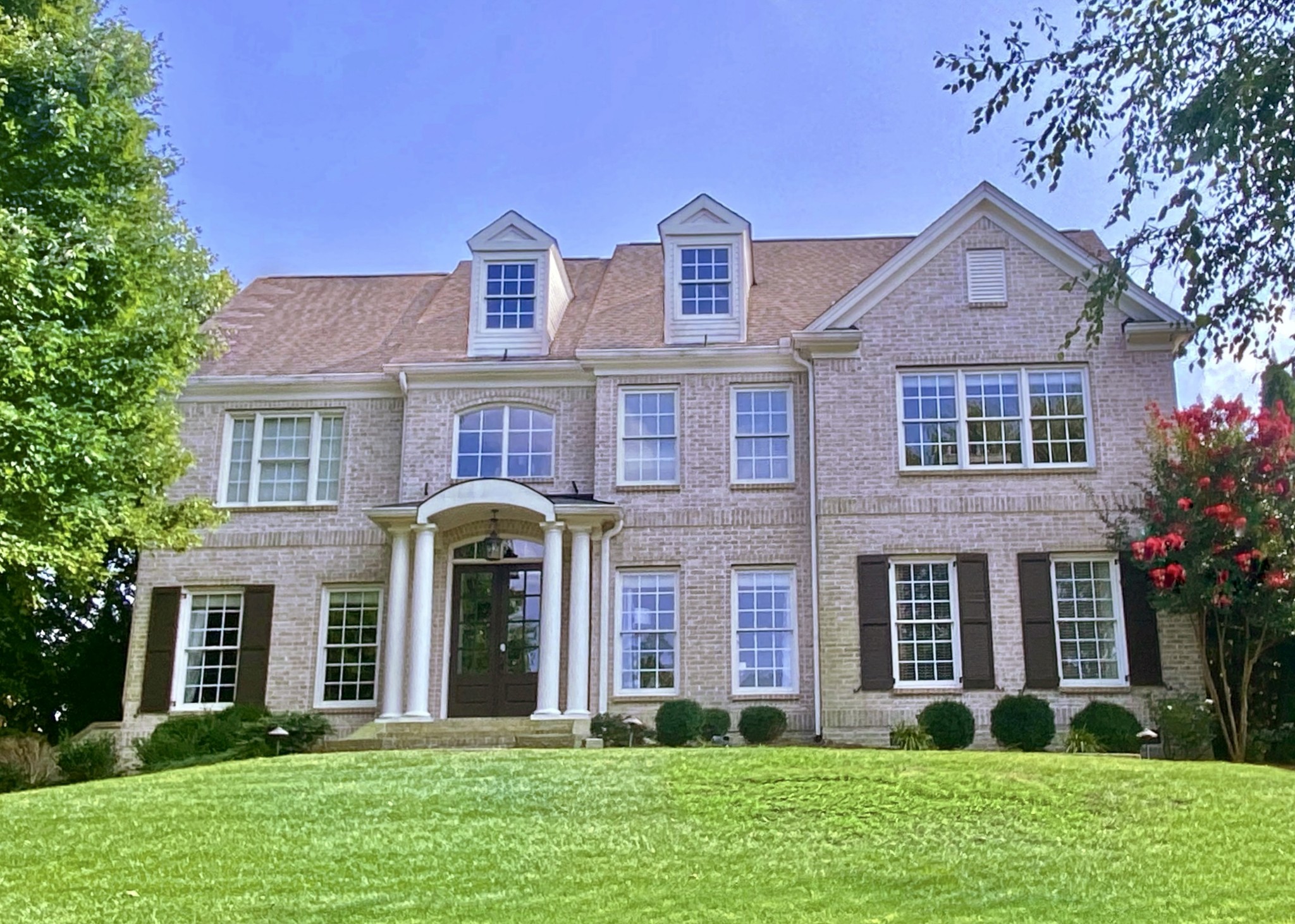 87 Governors Way Brentwood, TN 37027 - Photo 1 of 22