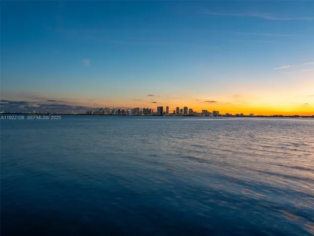 $5,995,000 | 1680 South Treasure Drive, North Bay Village, FL 33141