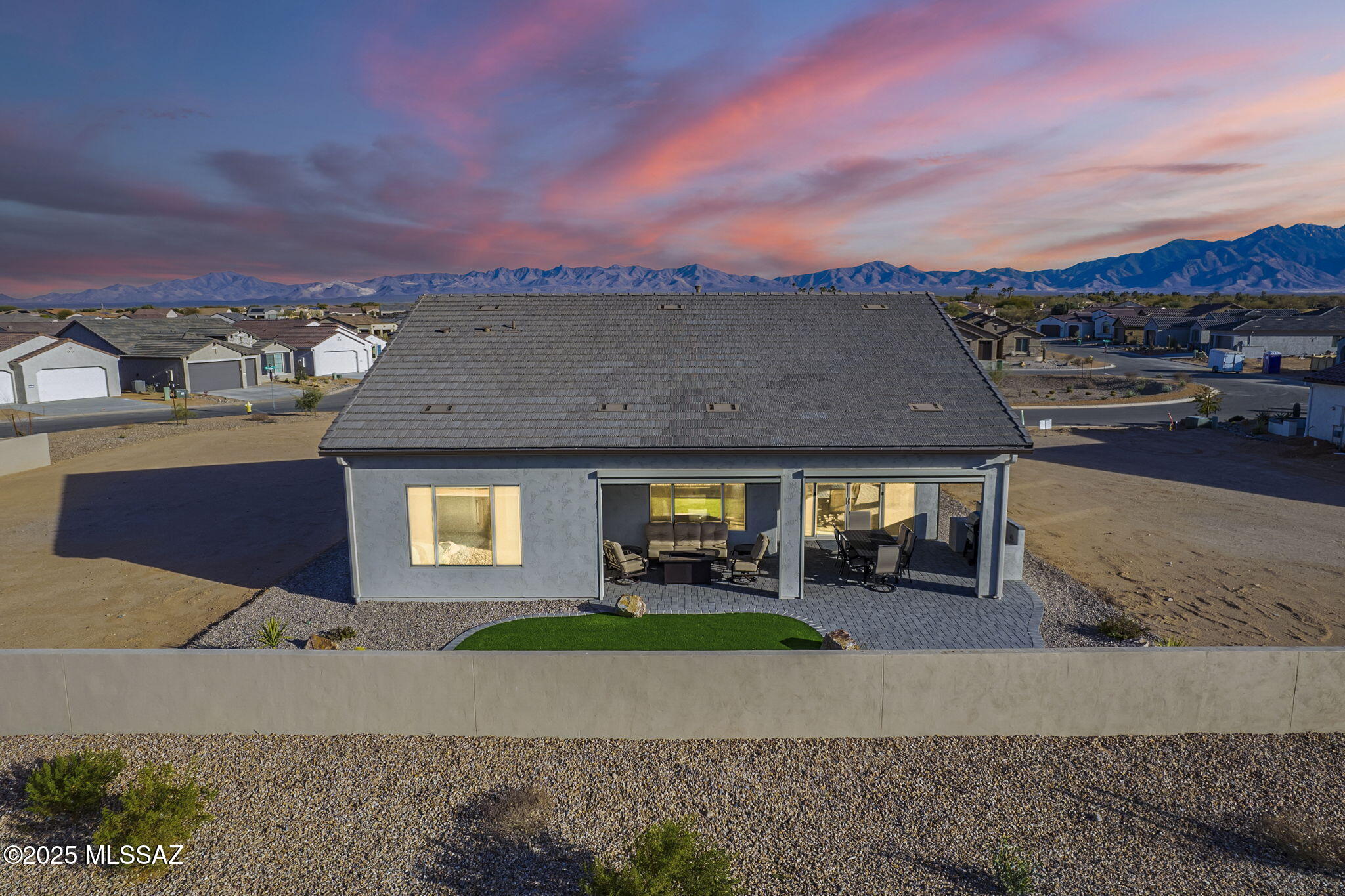 1871 North Pommel Road Green Valley, AZ 85614 - Photo 41 of 42 Gallery Image 41