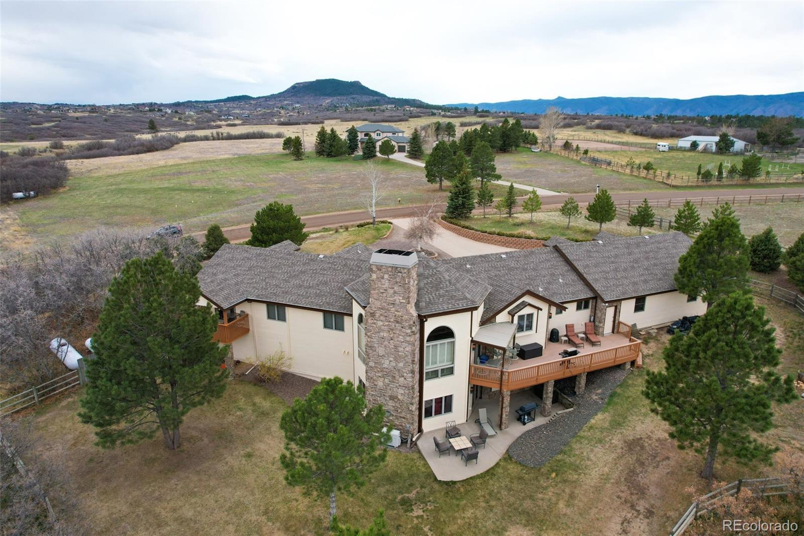 3589 Christy Ridge Road Sedalia, CO 80135 - Photo 38 of 40 Gallery Image 38