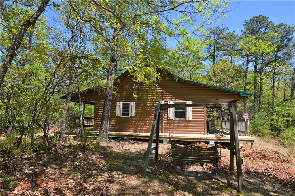 2208 Sampson Road Lenoir, NC 28645 - Photo 2 of 39 Gallery Image 2