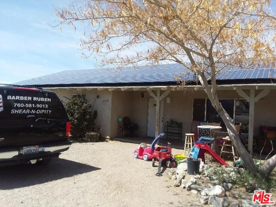 3628 Goss Road, Unit 227 Phelan, CA 92371 - Photo 2 of 6