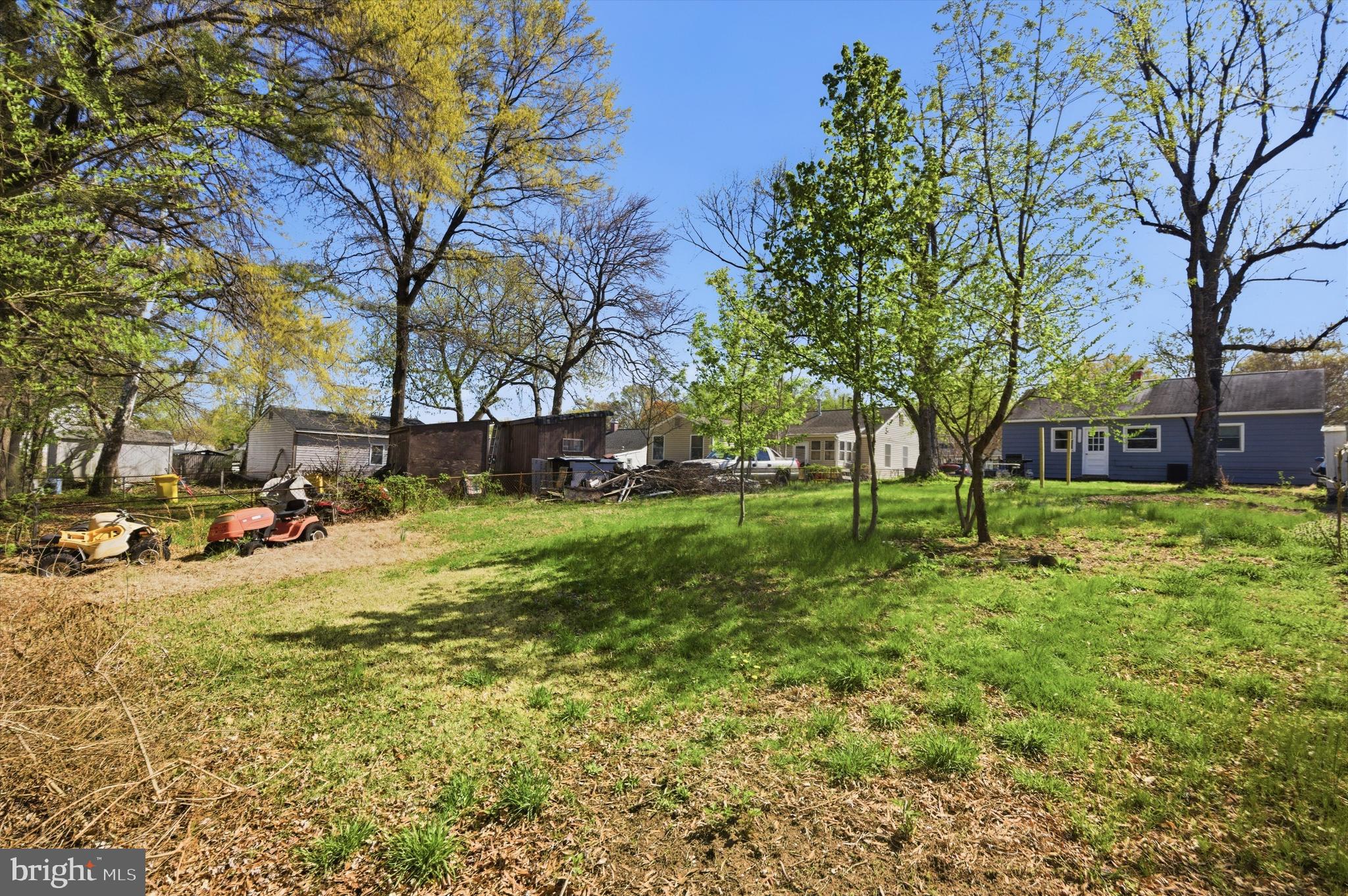 108 Garrett Road Glen Burnie, MD 21060 - Photo 21 of 23
