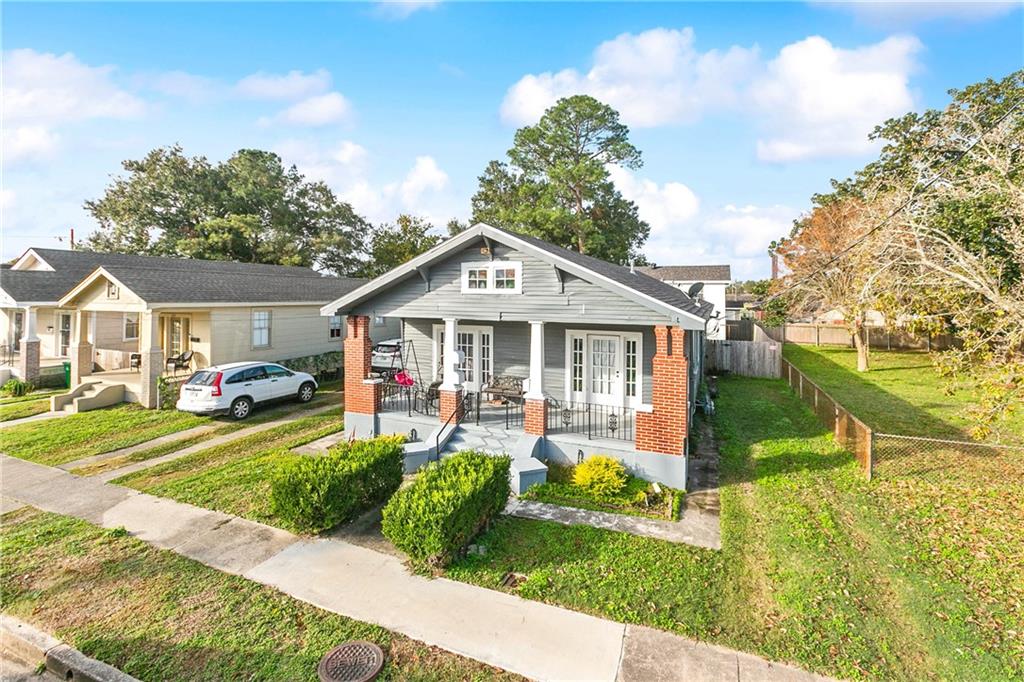 915 Madison Street Gretna, LA 70053 - Photo 11 of 11