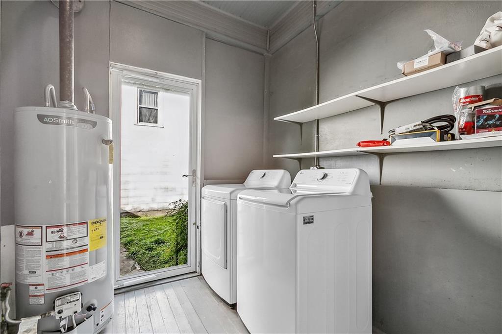 915 Madison Street Gretna, LA 70053 - Photo 10 of 11