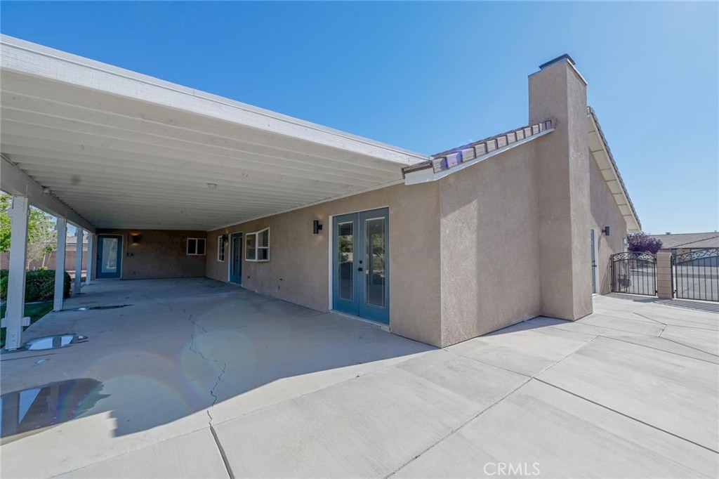 13934 Okesa Road Apple Valley, CA 92307 - Photo 34 of 35