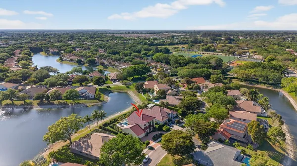 $1,310,000 | 7525 Northwest 75th Drive, Parkland, FL 33067
