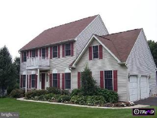 203 New Britain Road Doylestown, PA 18901 - Photo 1 of 1