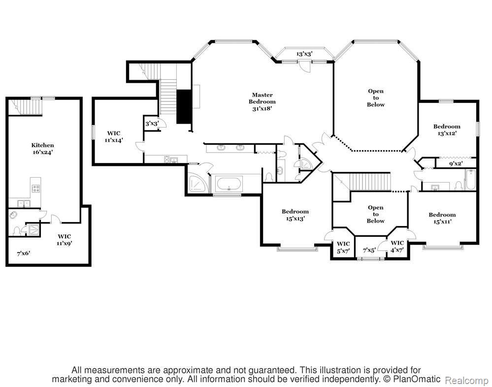 4815 Sheldon Road Rochester, MI 48306 - Photo 82 of 83 Upper-f191994.jpg
