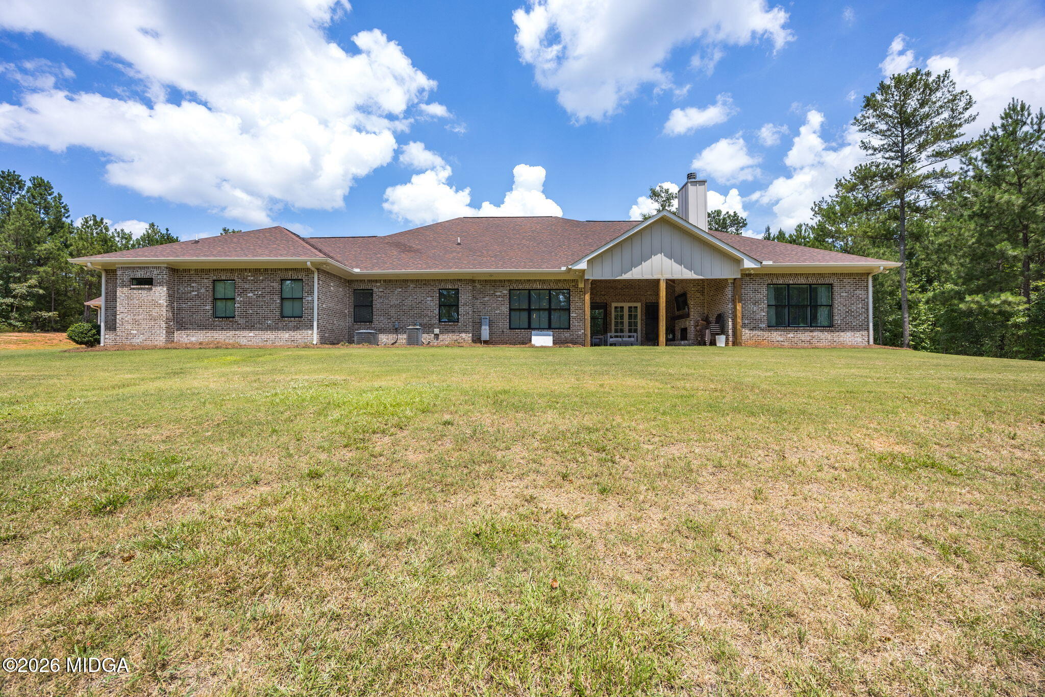 1187 Josey Road Forsyth, GA 31029 - Photo 35 of 36 38