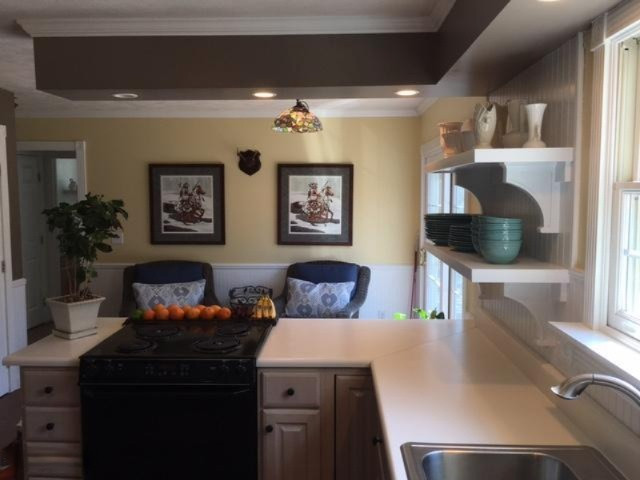 277 Preuss Road West Manistee, MI 49660 - Photo 5 of 37 IMG_6284