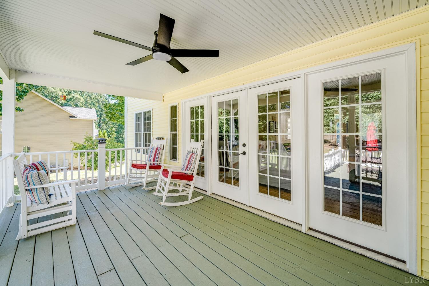 212 Barringer Drive Rustburg, VA 24588 - Photo 48 of 63