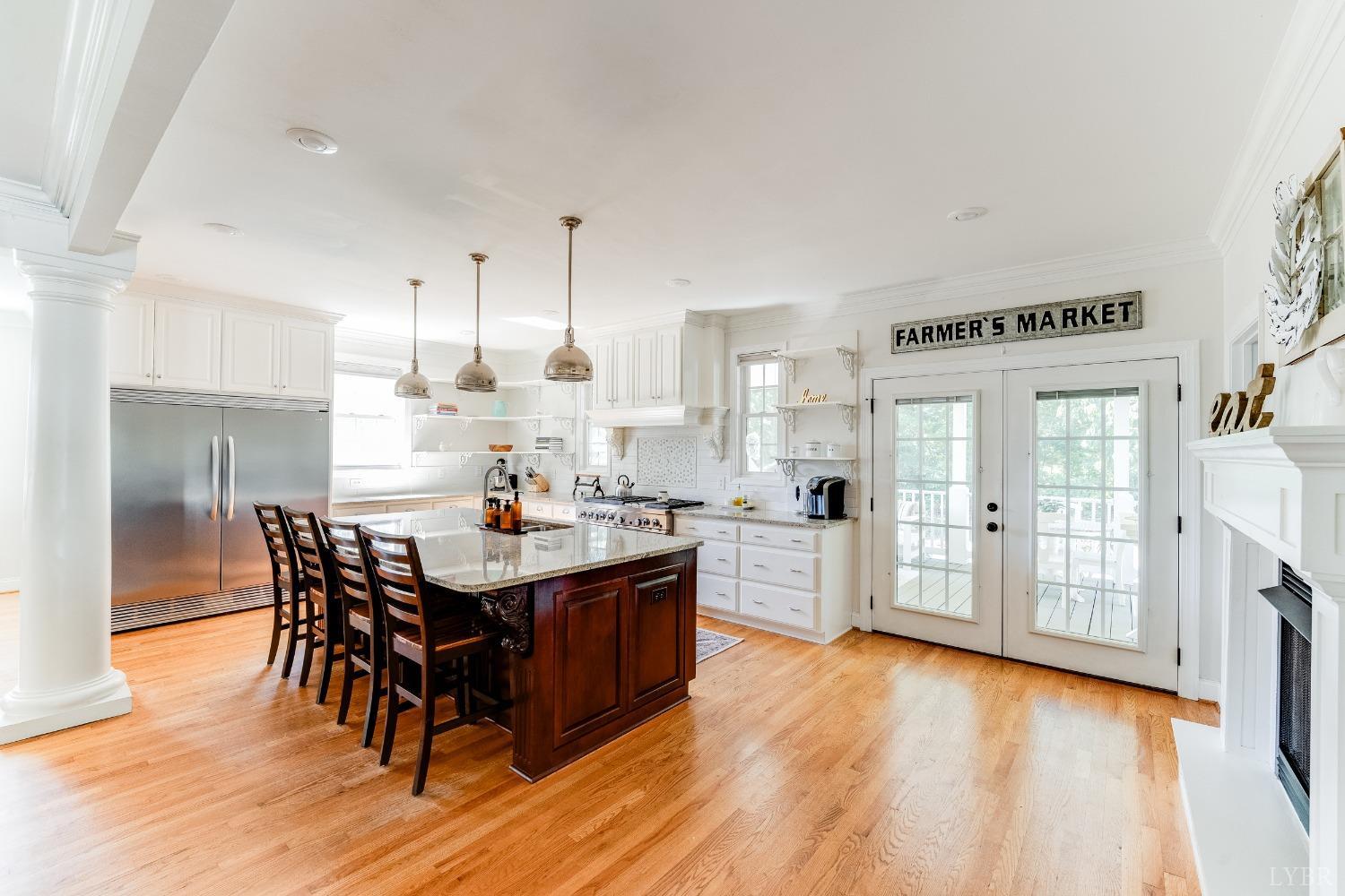 212 Barringer Drive Rustburg, VA 24588 - Photo 10 of 63