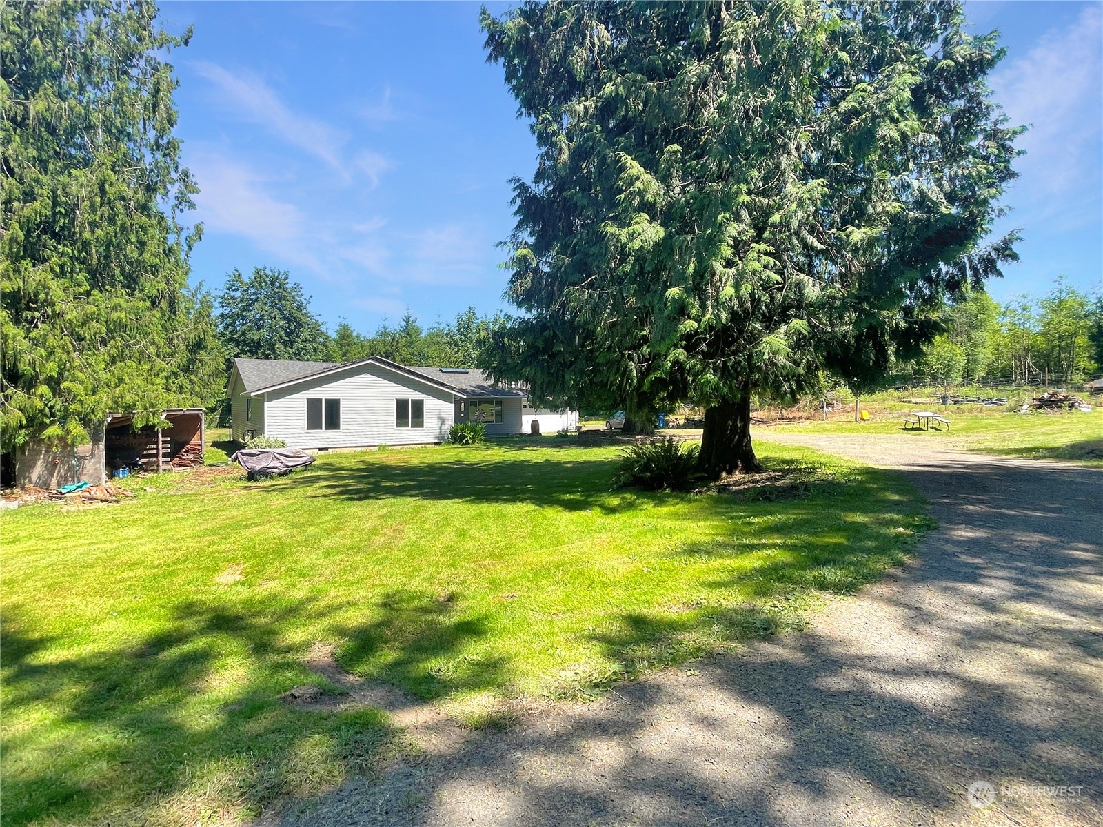636 Studebaker Road Castle Rock, WA 98611 - Photo 26 of 39 Gallery Image 26