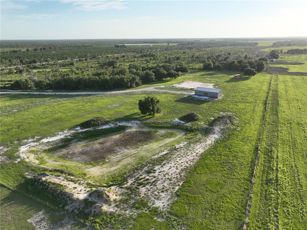 0 Roberts Road Ona, FL 33865 - Photo 8 of 12