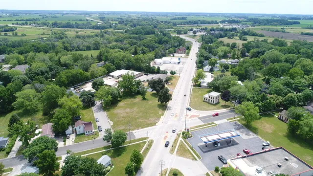 $110,000 | 503 South Janesville Street, Whitewater, WI 53190