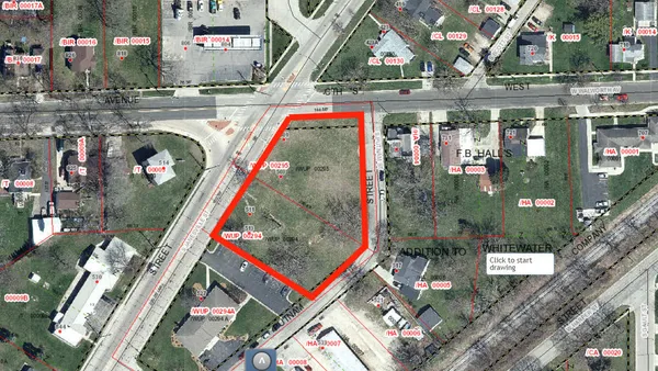 $49,900 | 503 South Janesville Street, Whitewater, WI 53190