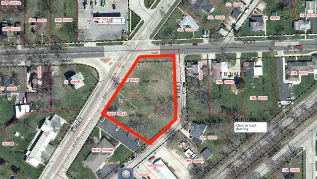 $110,000 | 503 South Janesville Street, Whitewater, WI 53190