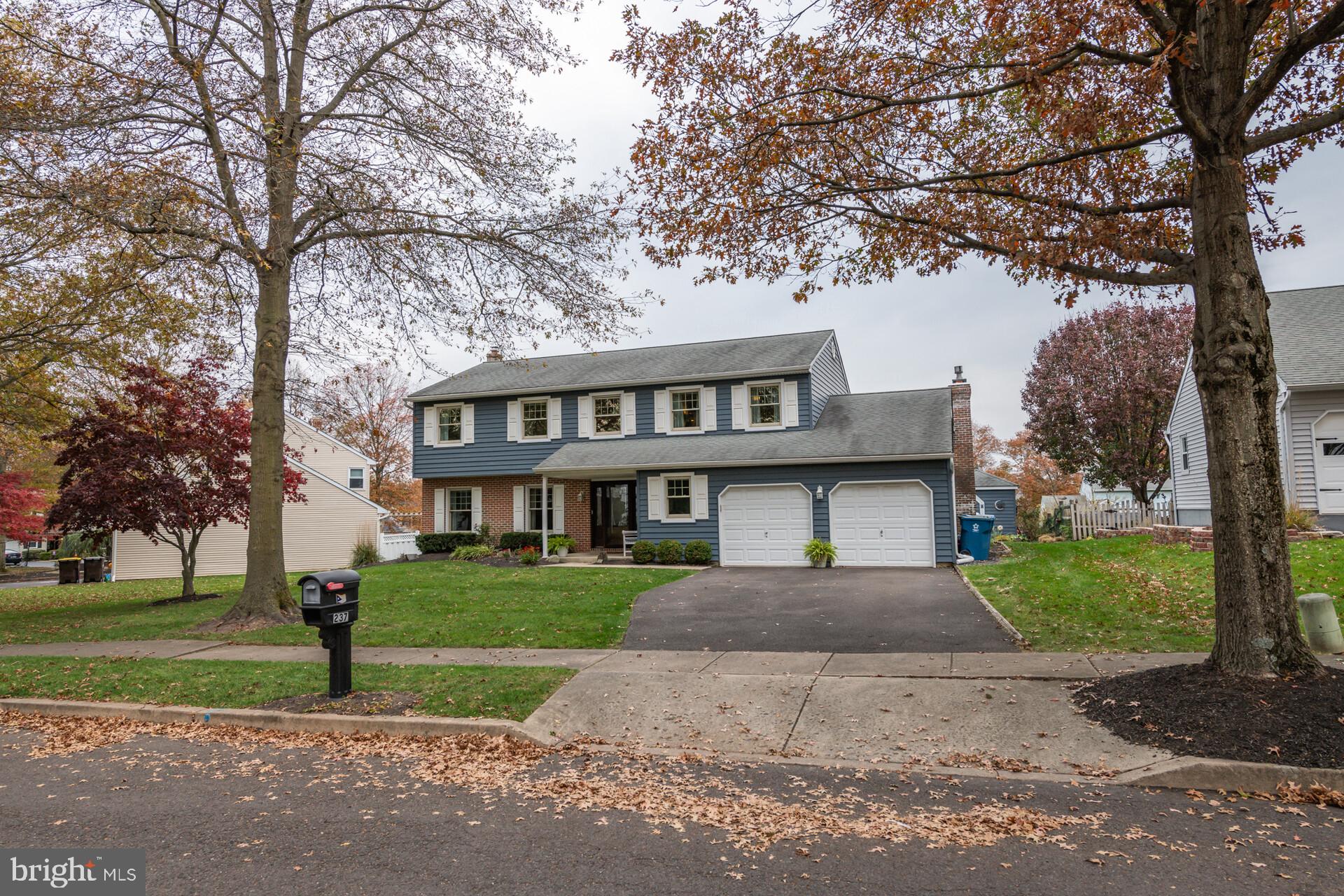 Welcome - A Wonderful Home!