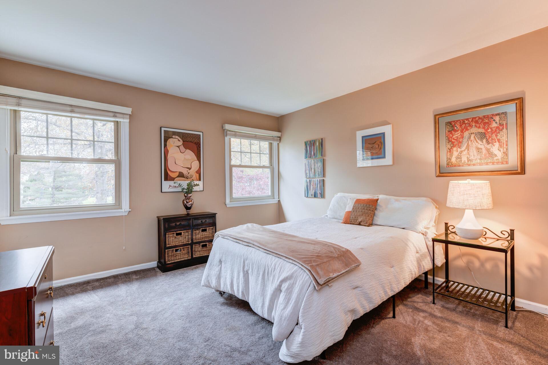 237 Holly Drive Chalfont, PA 18914 - Photo 23 of 38 Second Bedroom