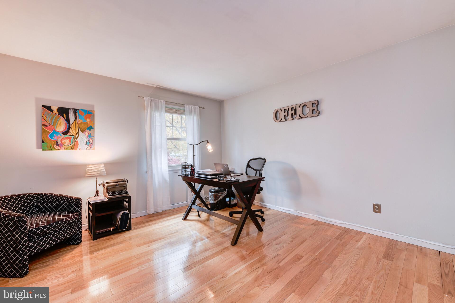 237 Holly Drive Chalfont, PA 18914 - Photo 27 of 38 Fourth Bedroom or Office