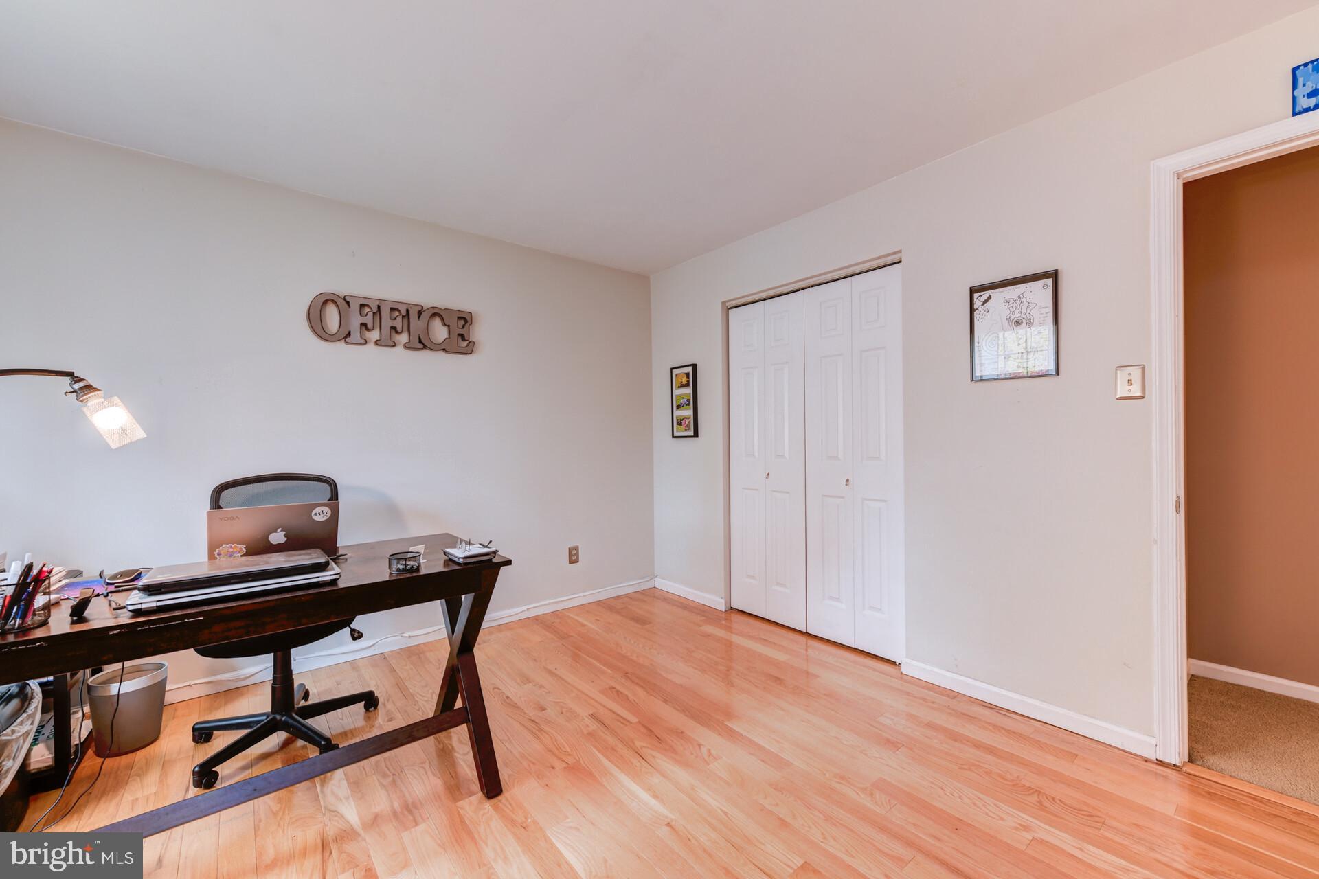 237 Holly Drive Chalfont, PA 18914 - Photo 28 of 38 Fourth Bedroom or Office