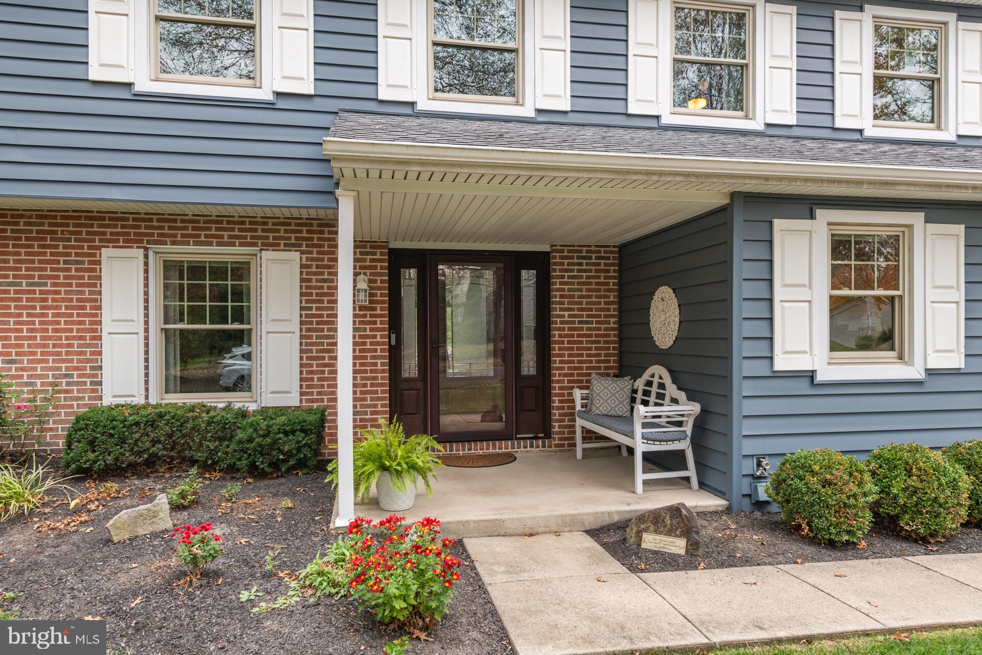 237 Holly Drive Chalfont, PA 18914 - Photo 3 of 38 In a Highly Recognized School District!