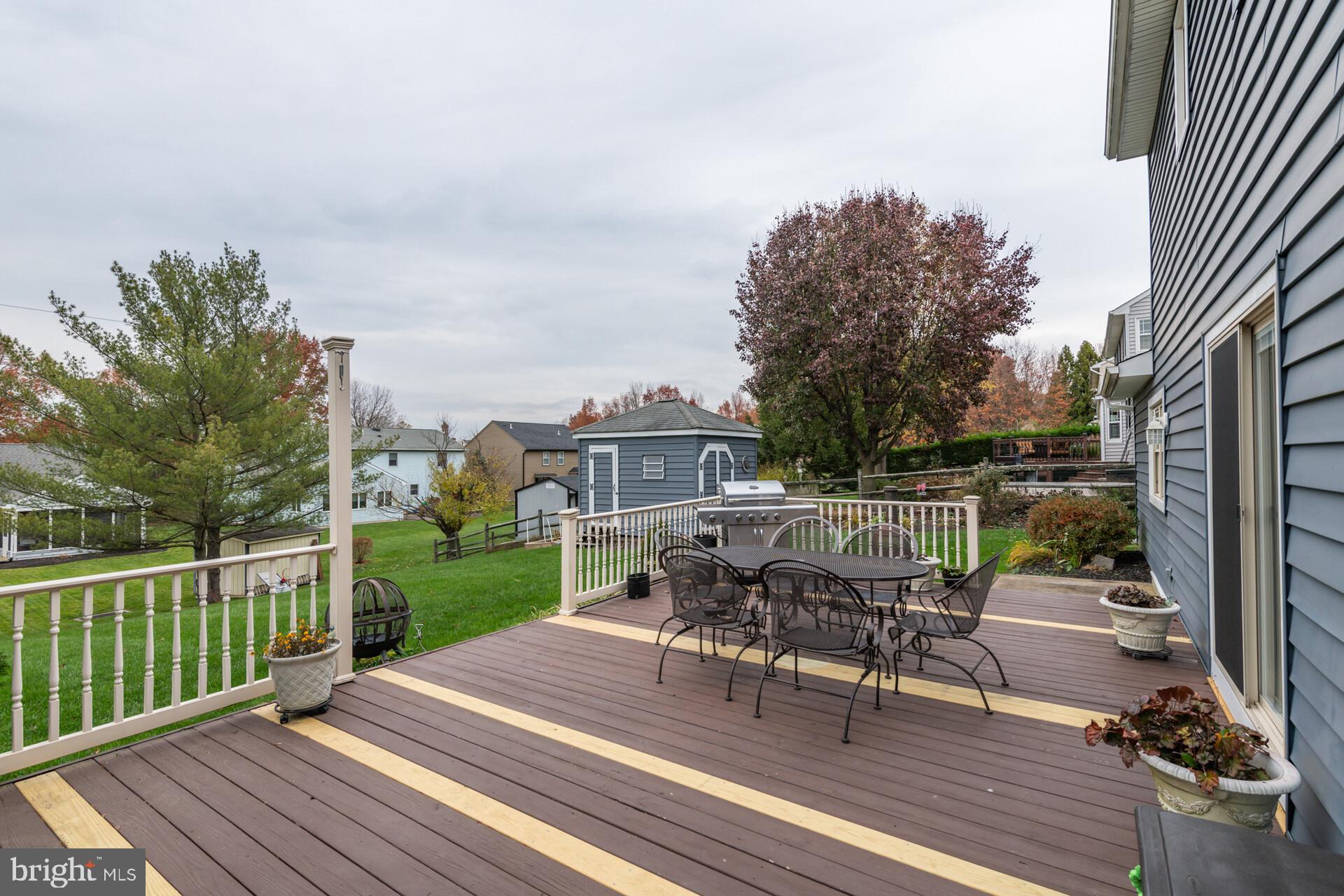 237 Holly Drive Chalfont, PA 18914 - Photo 31 of 38 Entertainment & Relaxation