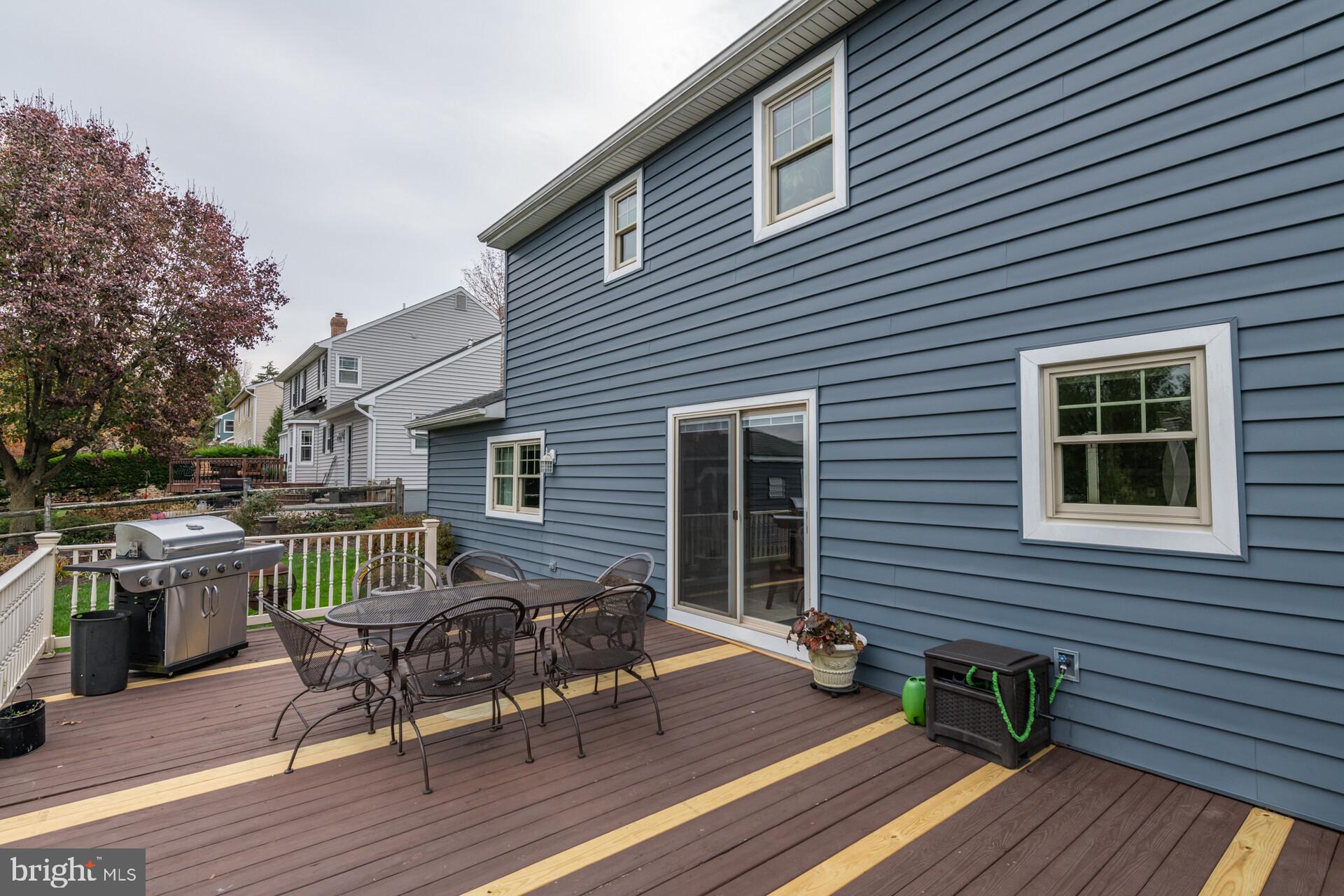 237 Holly Drive Chalfont, PA 18914 - Photo 32 of 38 Entertainment & Relaxation