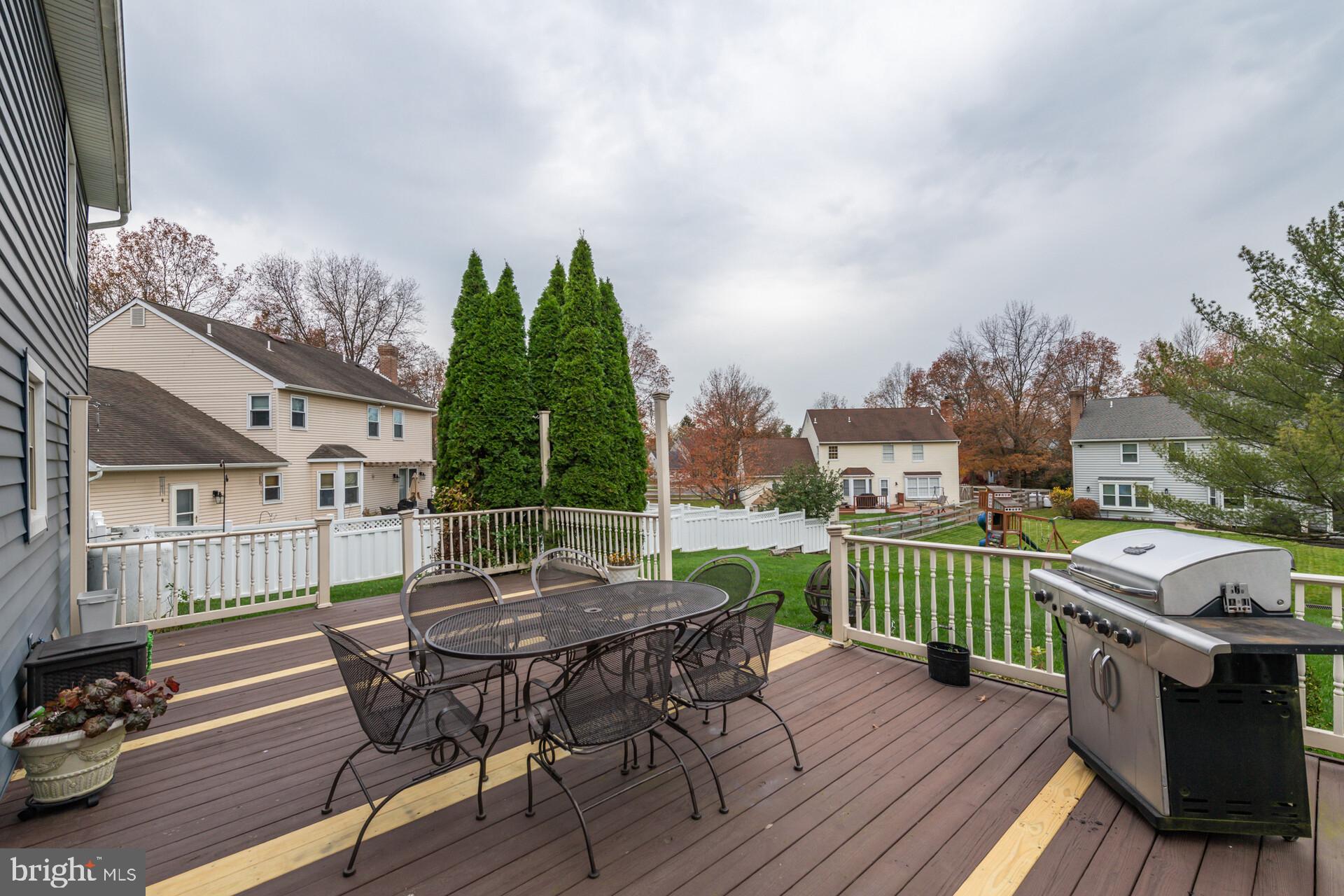 237 Holly Drive Chalfont, PA 18914 - Photo 33 of 38 Entertainment & Relaxation