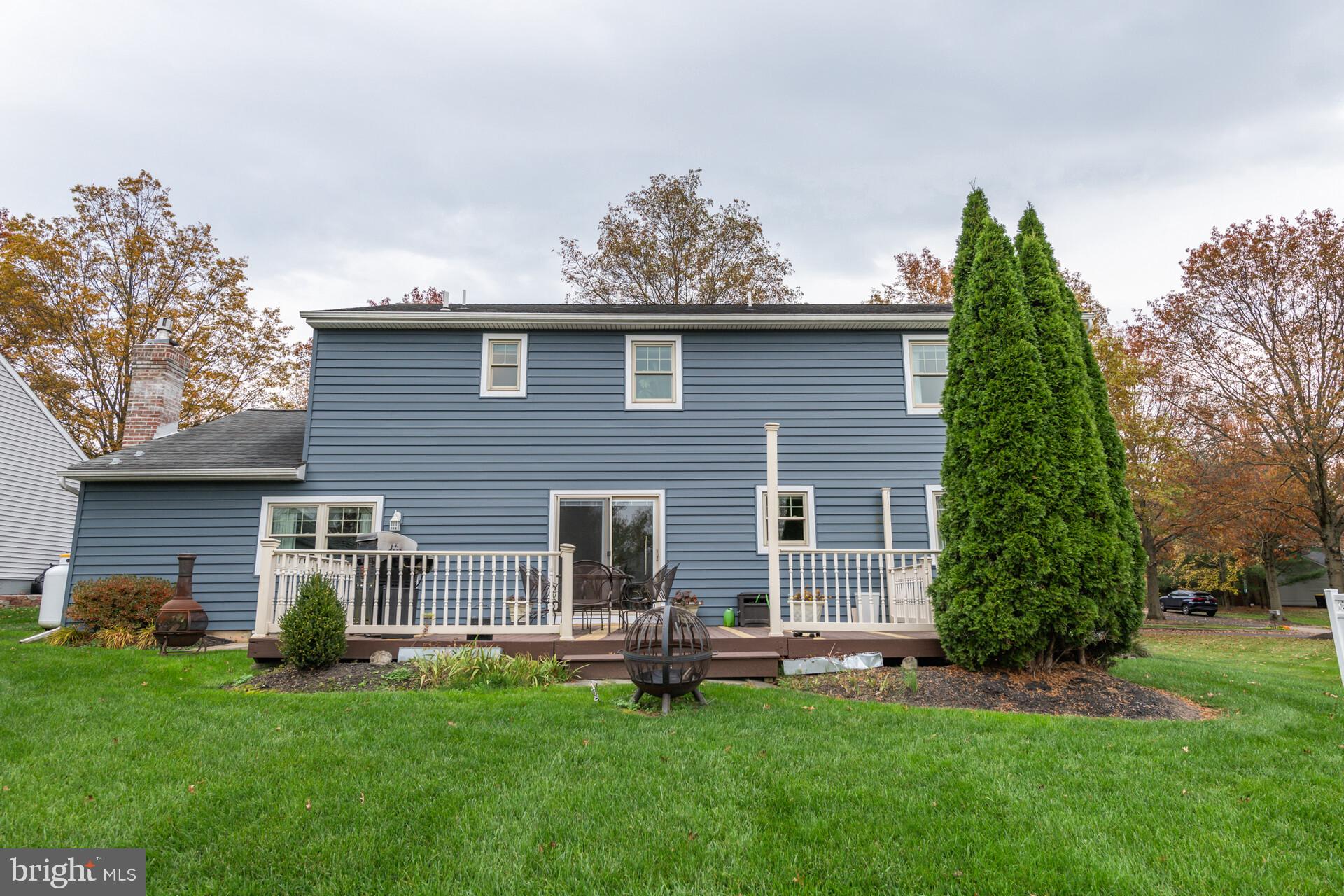 237 Holly Drive Chalfont, PA 18914 - Photo 36 of 38 Again, a Great Home