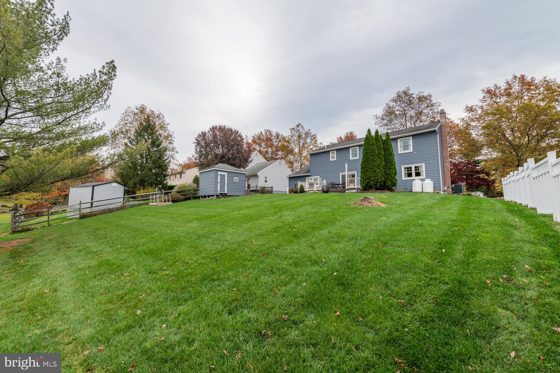 237 Holly Drive Chalfont, PA 18914 - Photo 37 of 38 In a Great Neighborhood