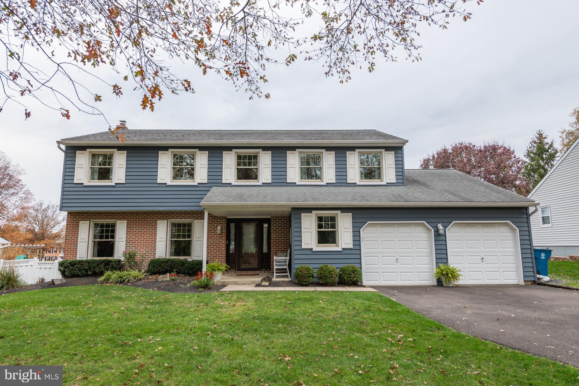 237 Holly Drive Chalfont, PA 18914 - Photo 38 of 38 Your Forever Home