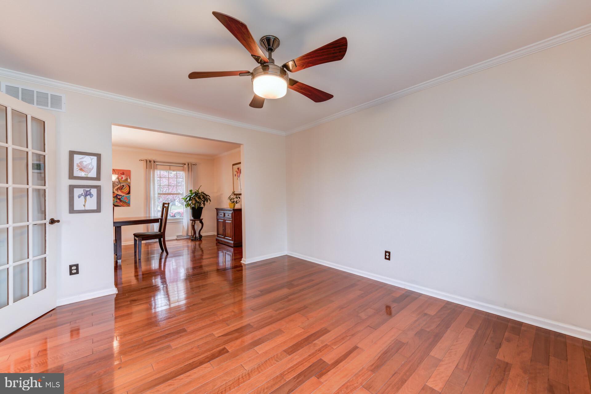 237 Holly Drive Chalfont, PA 18914 - Photo 8 of 38 Living/Family Room or Dining Room