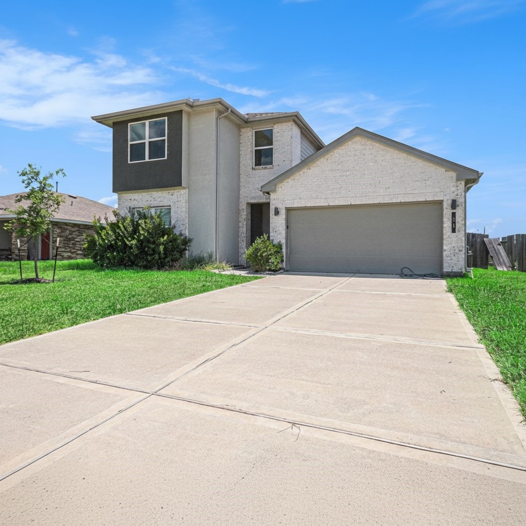 31 Desert Spring Lane Manvel, TX 77578 - Photo 1 of 21