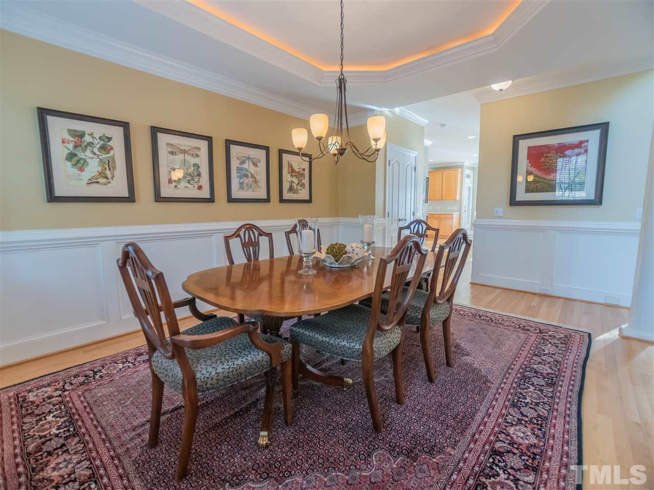 4016 White Chapel Way Raleigh, NC 27615 - Photo 12 of 30 Gallery Image 12