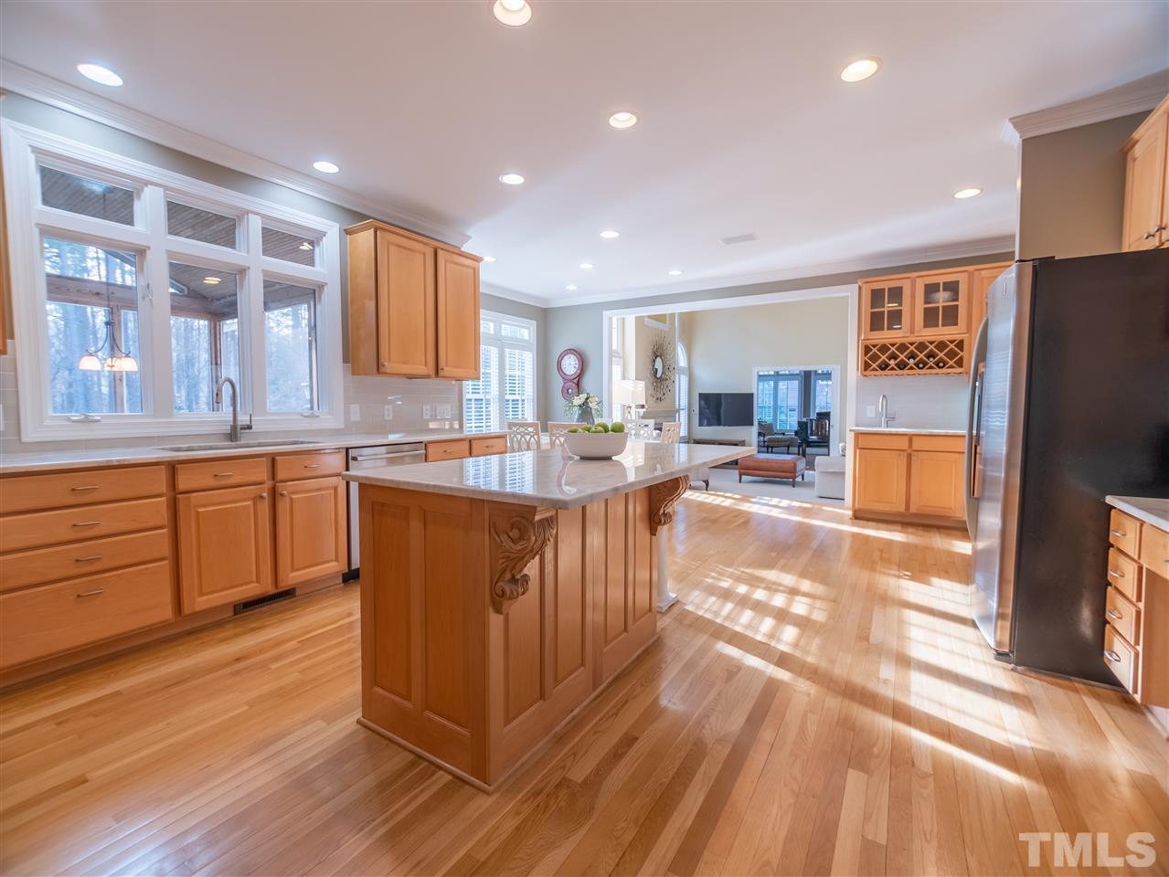 4016 White Chapel Way Raleigh, NC 27615 - Photo 10 of 30 Gallery Image 10