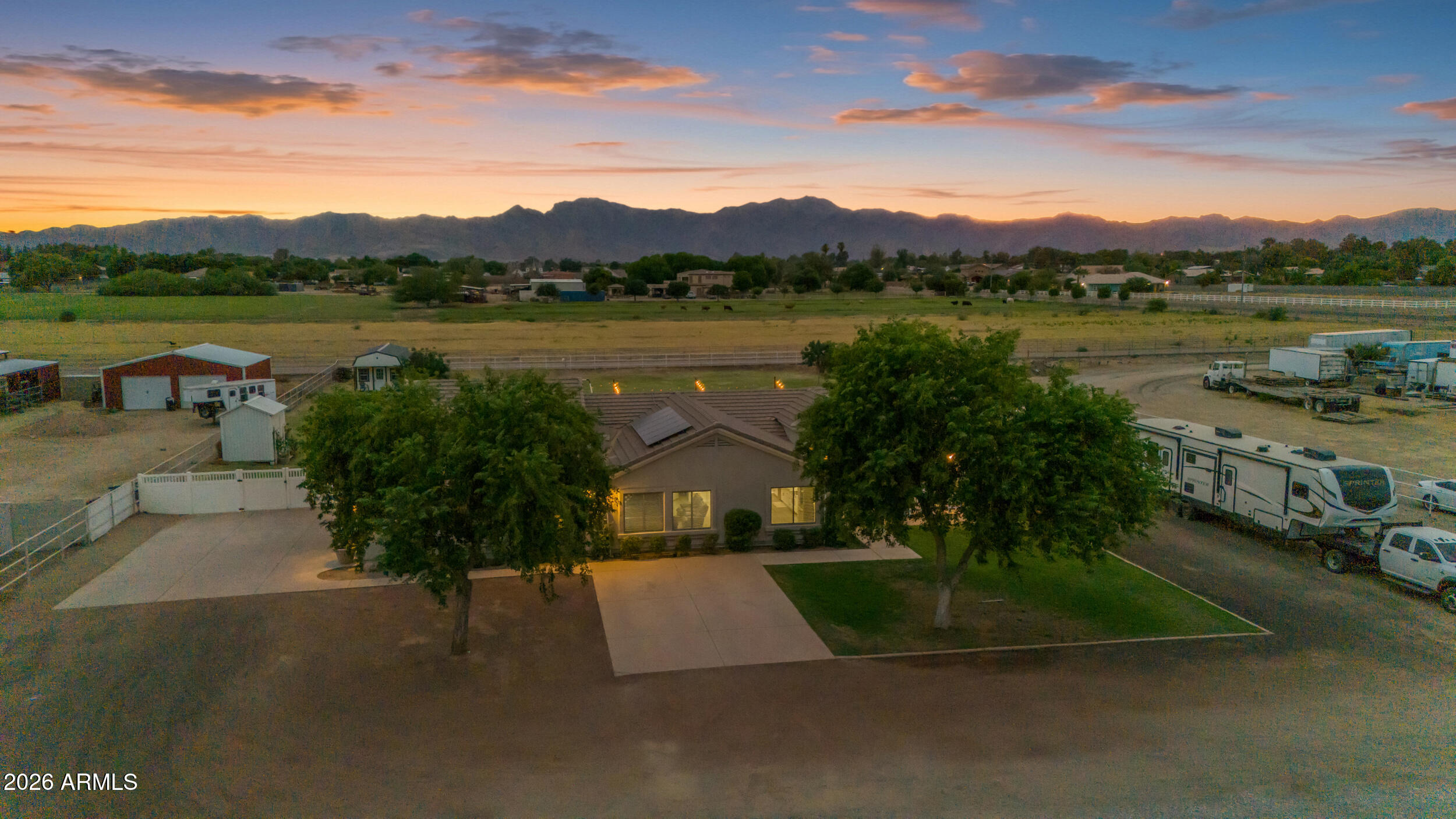 6816 North 171st Drive Waddell, AZ 85355 - Photo 3 of 126