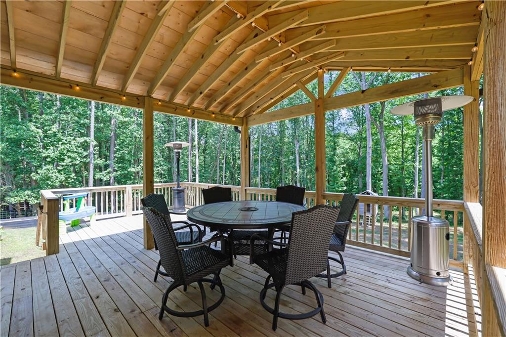 9645 Old Riverside Lane Ball Ground, GA 30107 - Photo 44 of 50