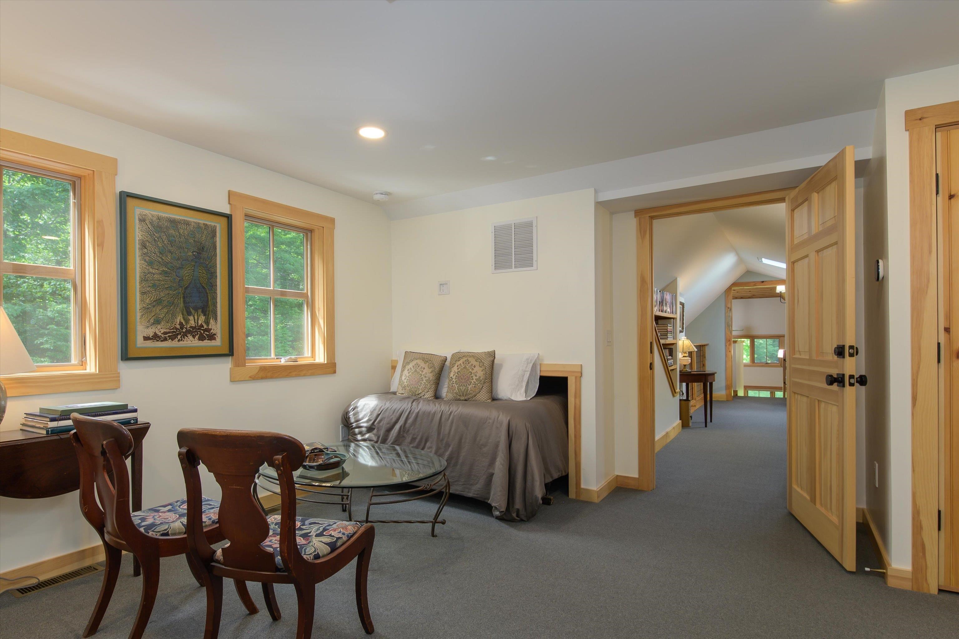 2865 Bridgewater Hill Road Bridgewater, VT 05035 - Photo 39 of 58