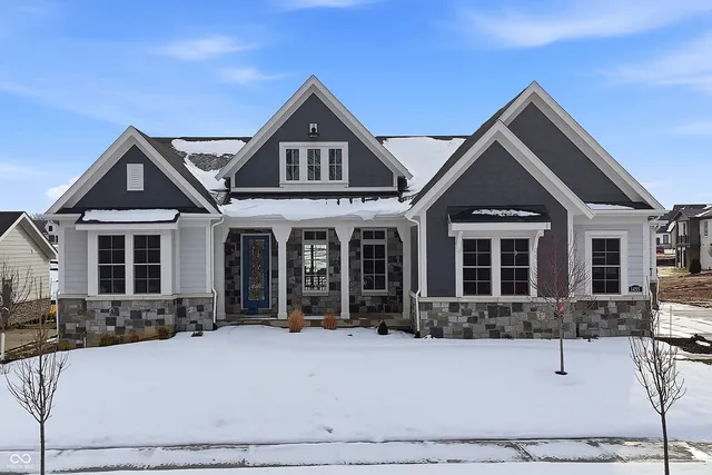 $1,315,000 | 1455 Old Hickory Lane, Westfield, IN 46074