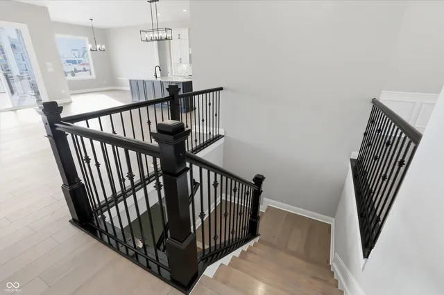 $1,315,000 | 1455 Old Hickory Lane, Westfield, IN 46074