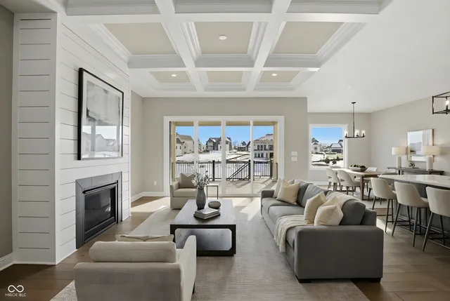 $1,315,000 | 1455 Old Hickory Lane, Westfield, IN 46074